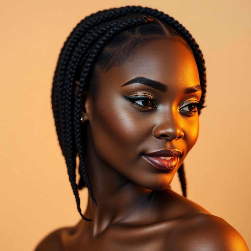 Box Braids