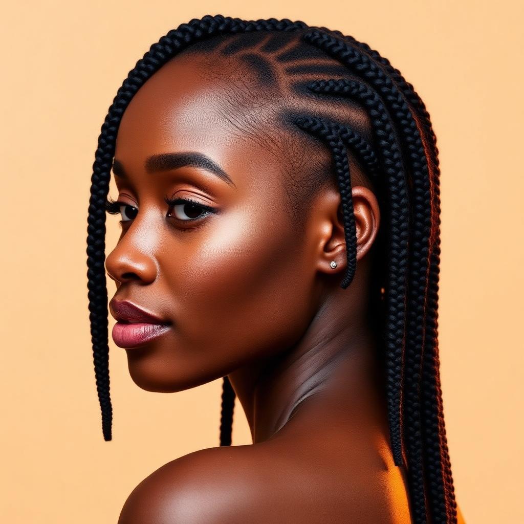 Cornrows