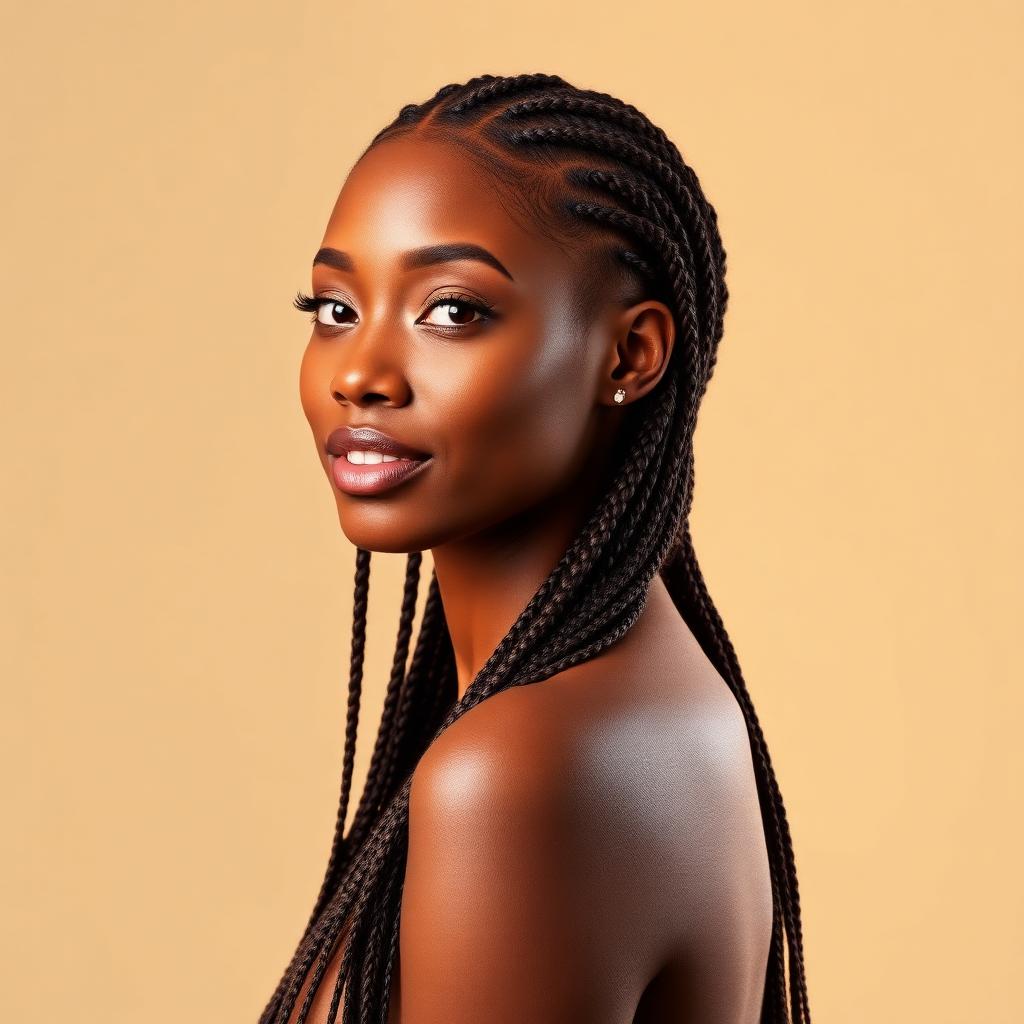 Feed-In Braids